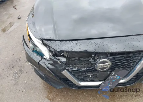 2020 Nissan Altima S Fwd from USA, damaged, VIN 1N4BL4BV0LC284576